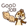 🐿Chip & Dale🐿 Mov 15
