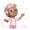 7 Romantic Spring BabyMOV 18