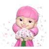 7 Romantic Spring BabyMOV 20