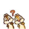 🐿Chip & Dale🐿 Mov 16