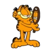 Garfield MOV 24