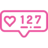 Corazones mov 18