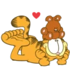 Garfield MOV 26