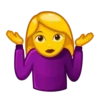 Animated Emojies @TrendingStickers (part 3) 24
