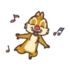 🐿Chip & Dale🐿 Mov 18