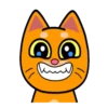 😻 Ginger cat 😺 Mov 21