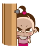 Bebita tierna mov 26