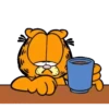 Garfield MOV 27
