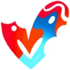 Corazones Neon (s.en movimiento) 23