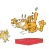 Garfield MOV 28