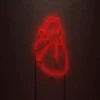 Corazones Neon (s.en movimiento) 24