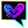 Corazones Neon (s.en movimiento) 25