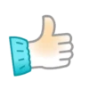Emoji Barbijo 20
