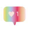 Corazones mov 20