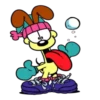 Garfield MOV 29