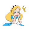 ️️ALICIA 23