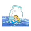 ️️ALICIA 24