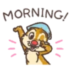 🐿Chip & Dale🐿 Mov 24