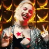 HARLEY QUINN Mov 29