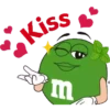 m&m Chocolate 26