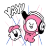 ️UBT21 Pinkmusic MOVbyYessy 23