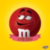 m&m Chocolate 27