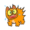 😻 Ginger cat 😺 Mov 24