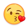 🌈Emojis Mov 1😎😋😘 30