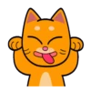 😻 Ginger cat 😺 Mov 25