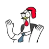 🐔CHICKEN3🐔 6