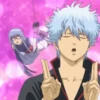 Gintoki Sakata 2Mov 5
