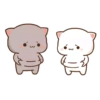 Mochi Peach Cat 4 5
