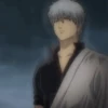 Gintoki Sakata 2Mov 7