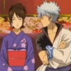 Gintoki Sakata 2Mov 8