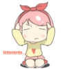 Random Anime Girls.MOV 8