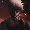 Gintoki Sakata 2Mov 9
