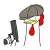 🐔CHICKEN3🐔 10