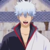 Gintoki Sakata 2Mov 10