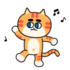 C̴A̴T̴S̴ ̴F̴R̴I̴E̴N̴D̴S̴ 2 8