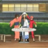 Gintoki Sakata 2Mov 11