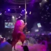 Pole dancers 8