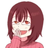 Random Anime Girls.MOV 10