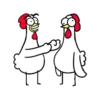 🐔CHICKEN3🐔 12