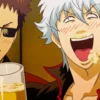 Gintoki Sakata 2Mov 13