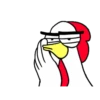 🐔CHICKEN4🐔 12