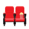 Movie Night  ️  (Películas)Mov 14