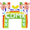 VIVA MEXICO. MOV 10