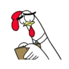 🐔CHICKEN4🐔 13