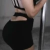 Pole dancers 9
