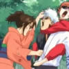 Gintoki Sakata 2Mov 14